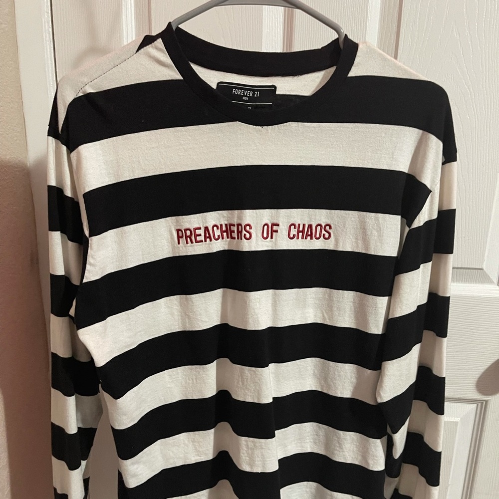 Forever 21 Men’s shirt!